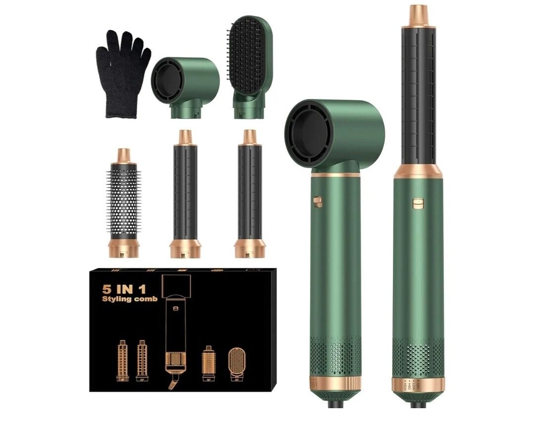 5 in 1 Föhn