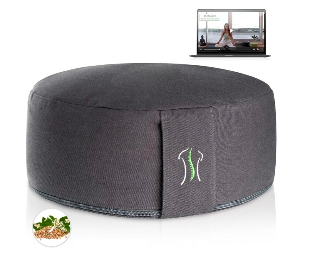 Meditationskissen