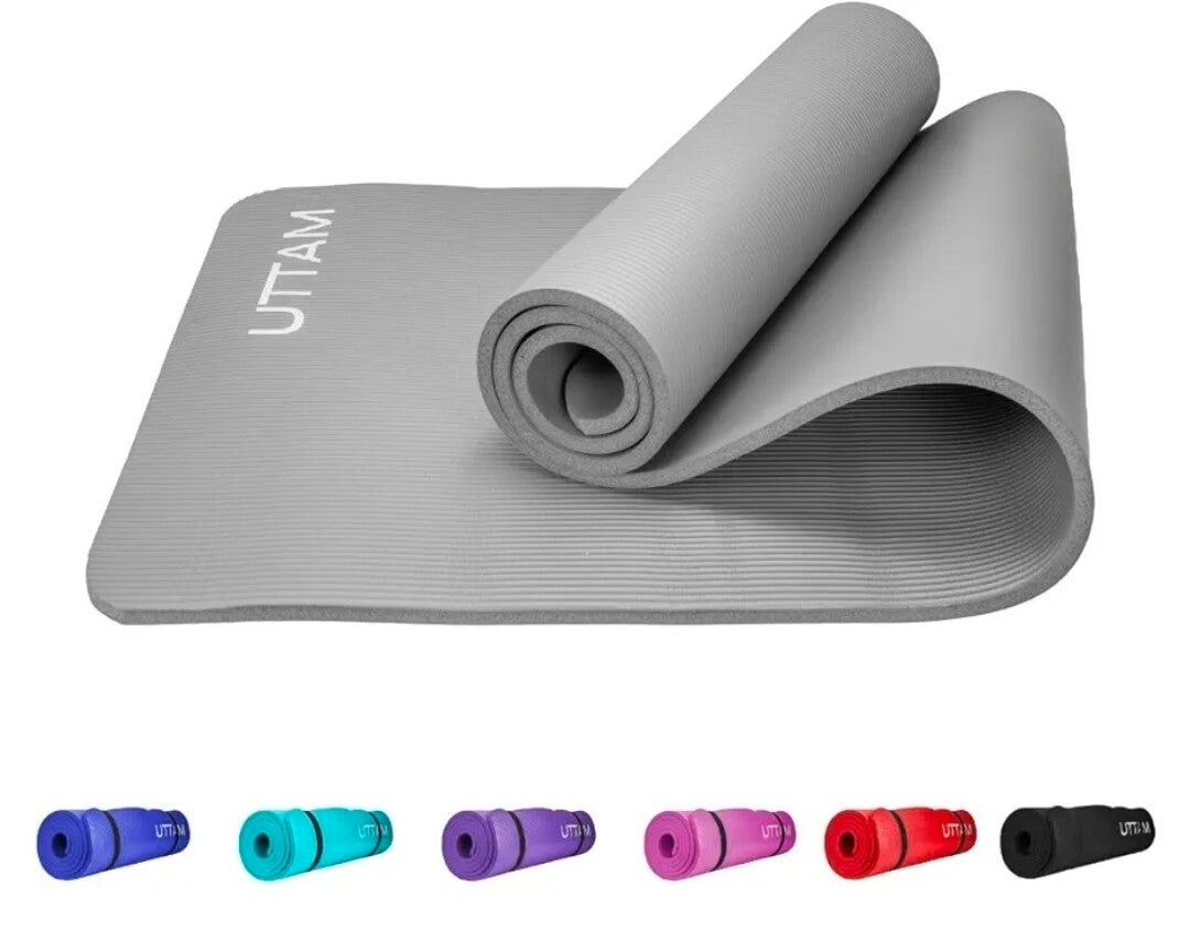 Yoga matte