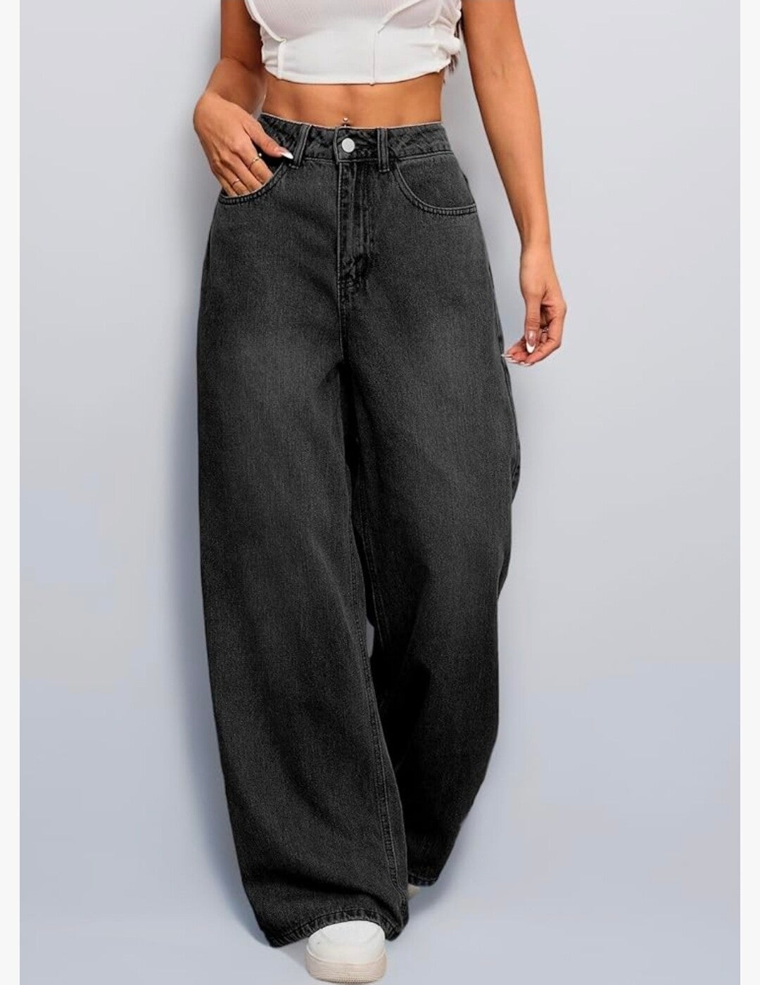 Damen baggy