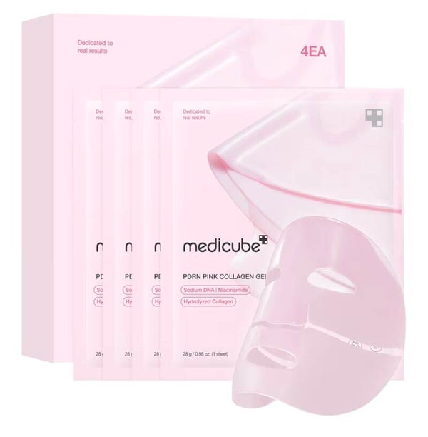 Gel Maske