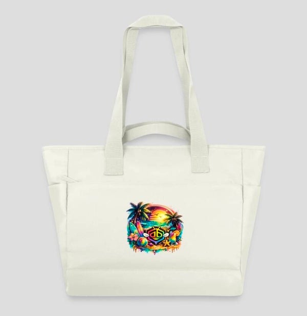 Naturweise Tasche Wasserabweisend Urlaubsfeeling