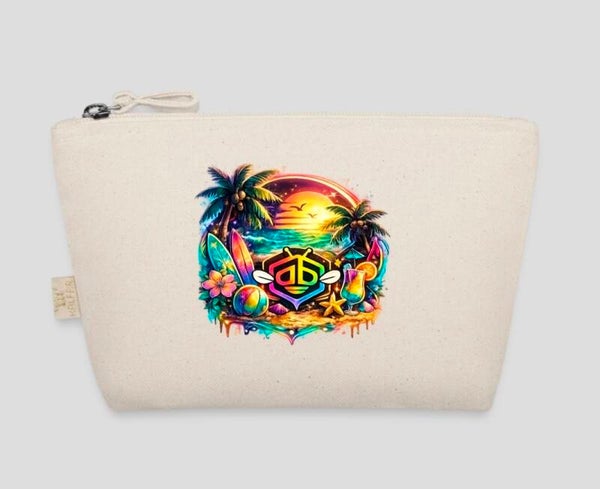 KULTURTASCHE # URLAUBSFEELING# NATURWEIS