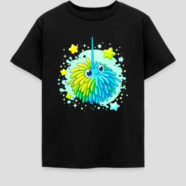Unisex *kooosh* schwarz