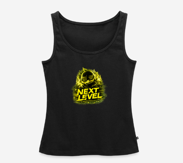 Top next Level organic