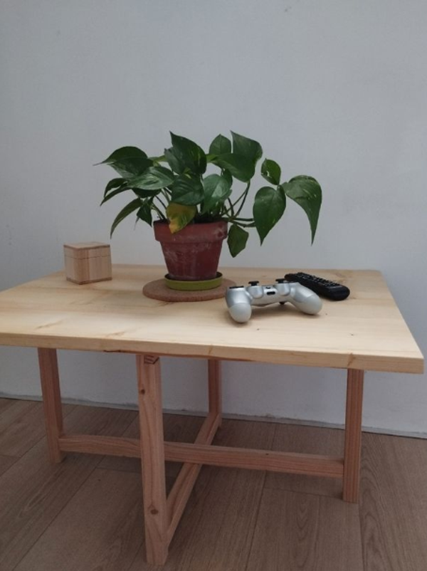 Table basse
