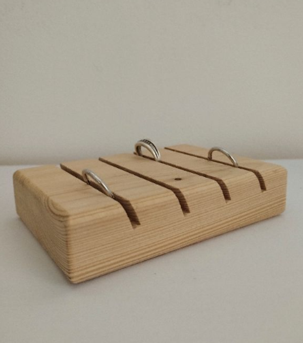 Présentoir bijoux