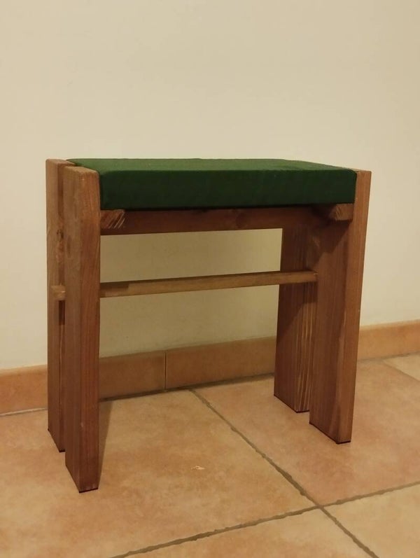 Tabouret