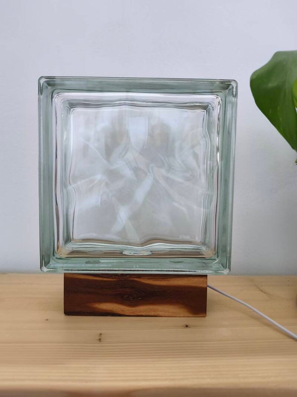 Lampe n°1