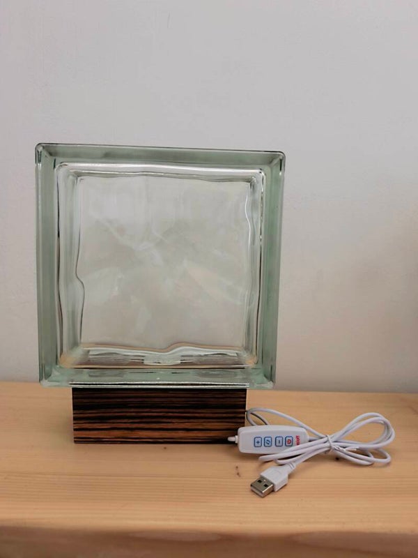 Lampe n°2