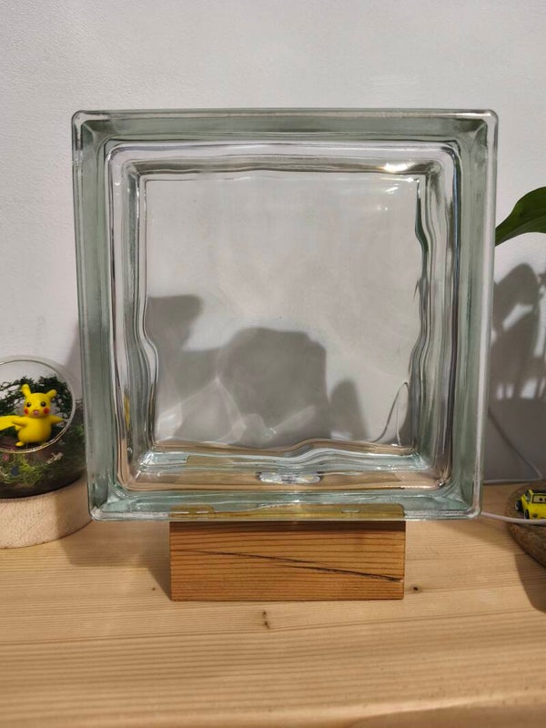 Lampe n°3