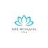 Mel McDaniel Yoga