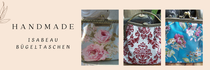IsabeauBügeltaschen