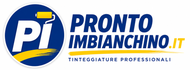 IMBIANCHINO BERGAMO - IMBIANCHINO MILANO - PREVENTIVO TINTEGGIATURA