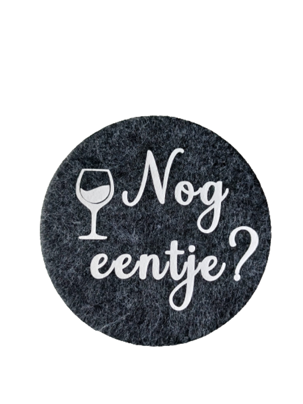nog eentje?
