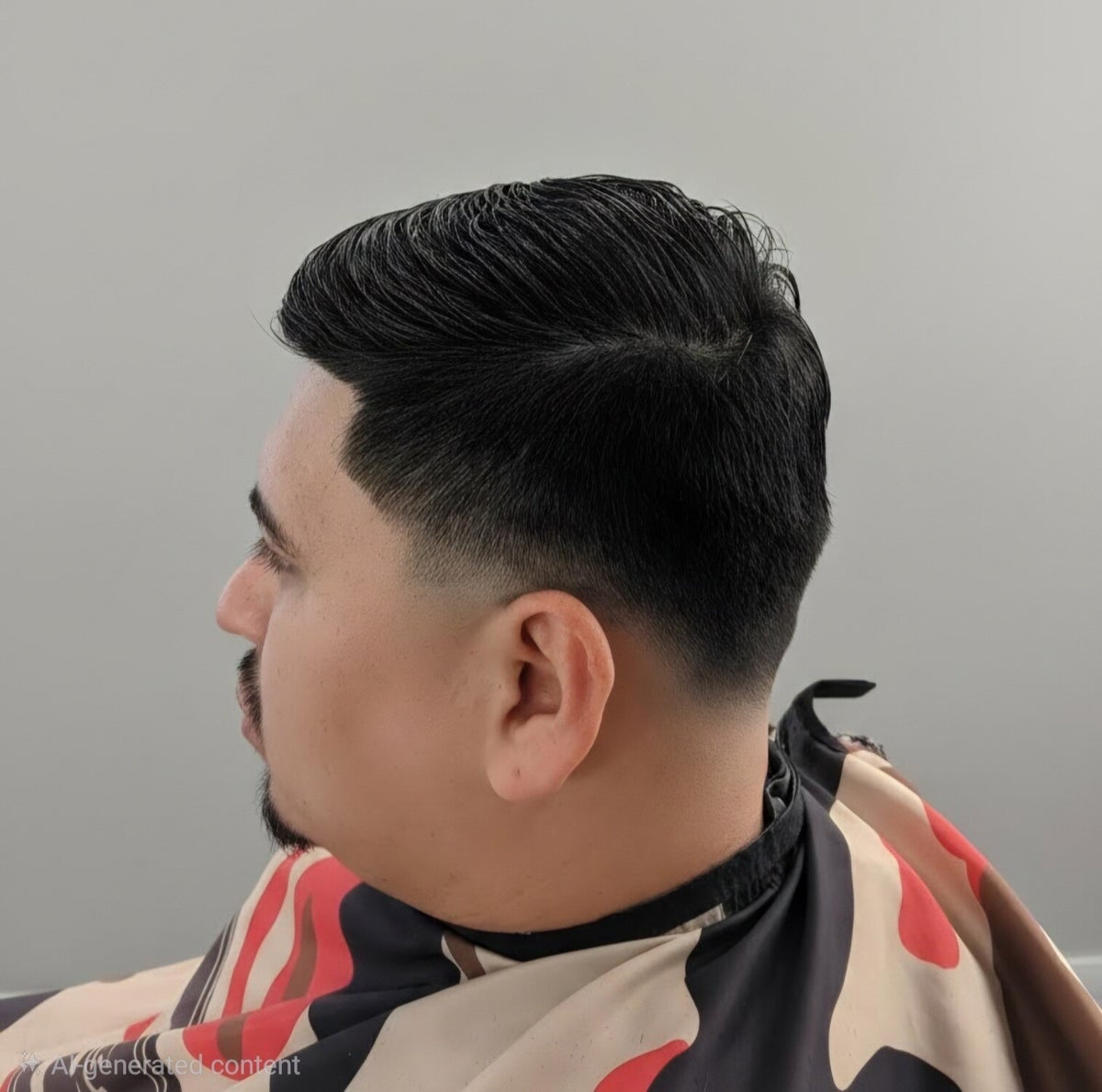 Clean Cuts Barbershop