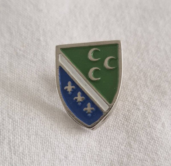 Značka grb Sandžaka