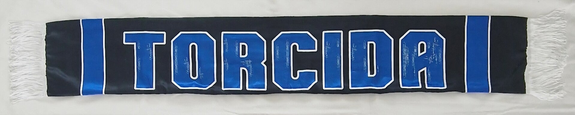 Svileni Šal Torcide Sandžak