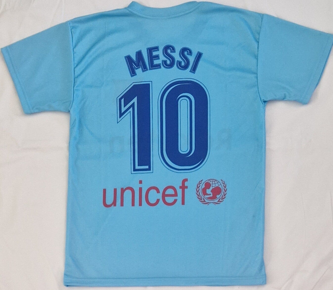 10 Messi Dres FK Barselona (dečiji)