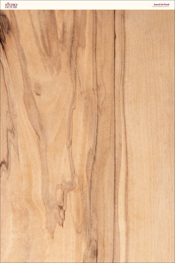 Knock On Wood | 60 x 90 cm | Hout Look Backdrop