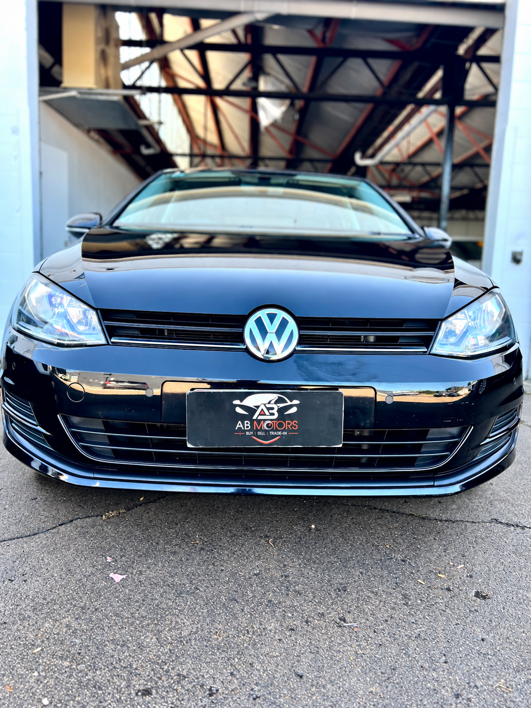 2014 Volkswagen Golf  Used Car For Sale