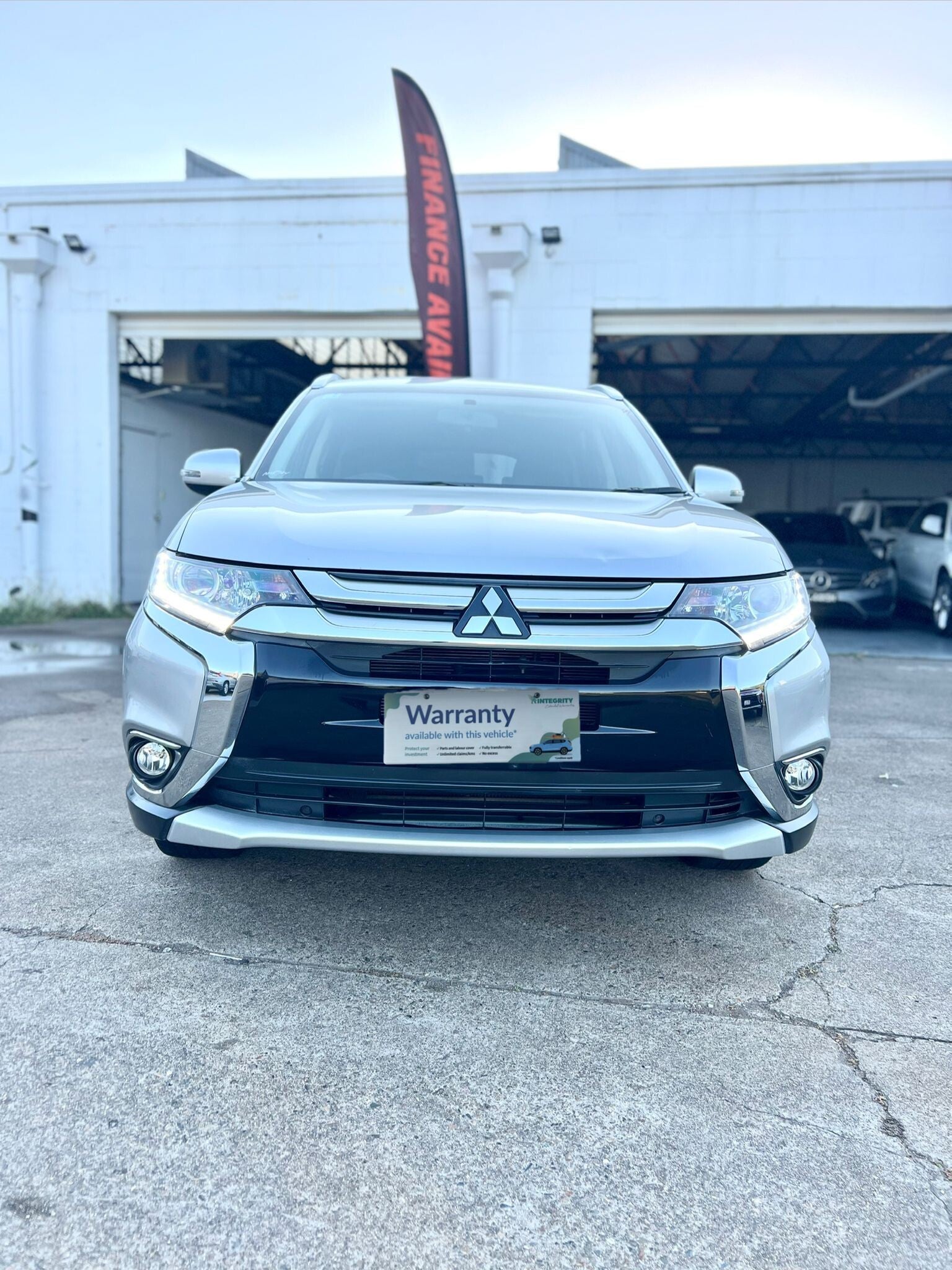 Used 2017 Mitsubishi Outlander For Sale