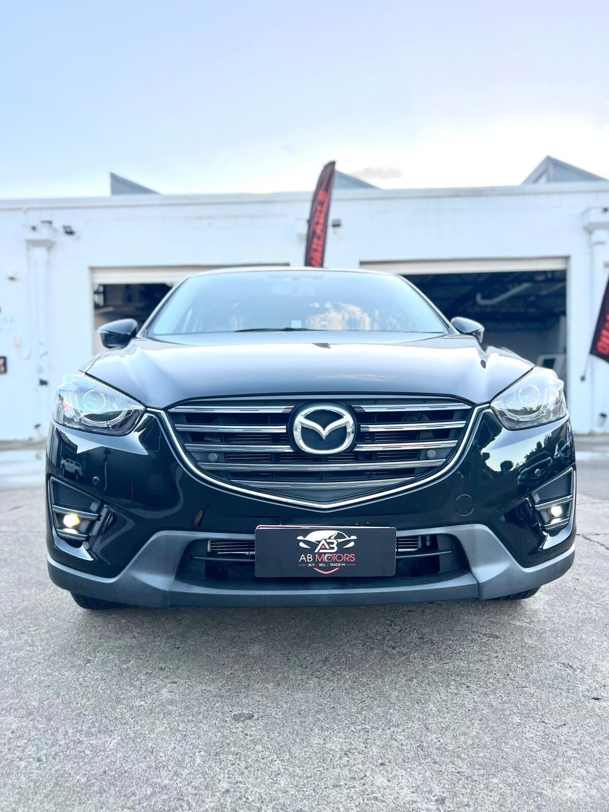 2015 Mazda CX-5  Used Car For Sale