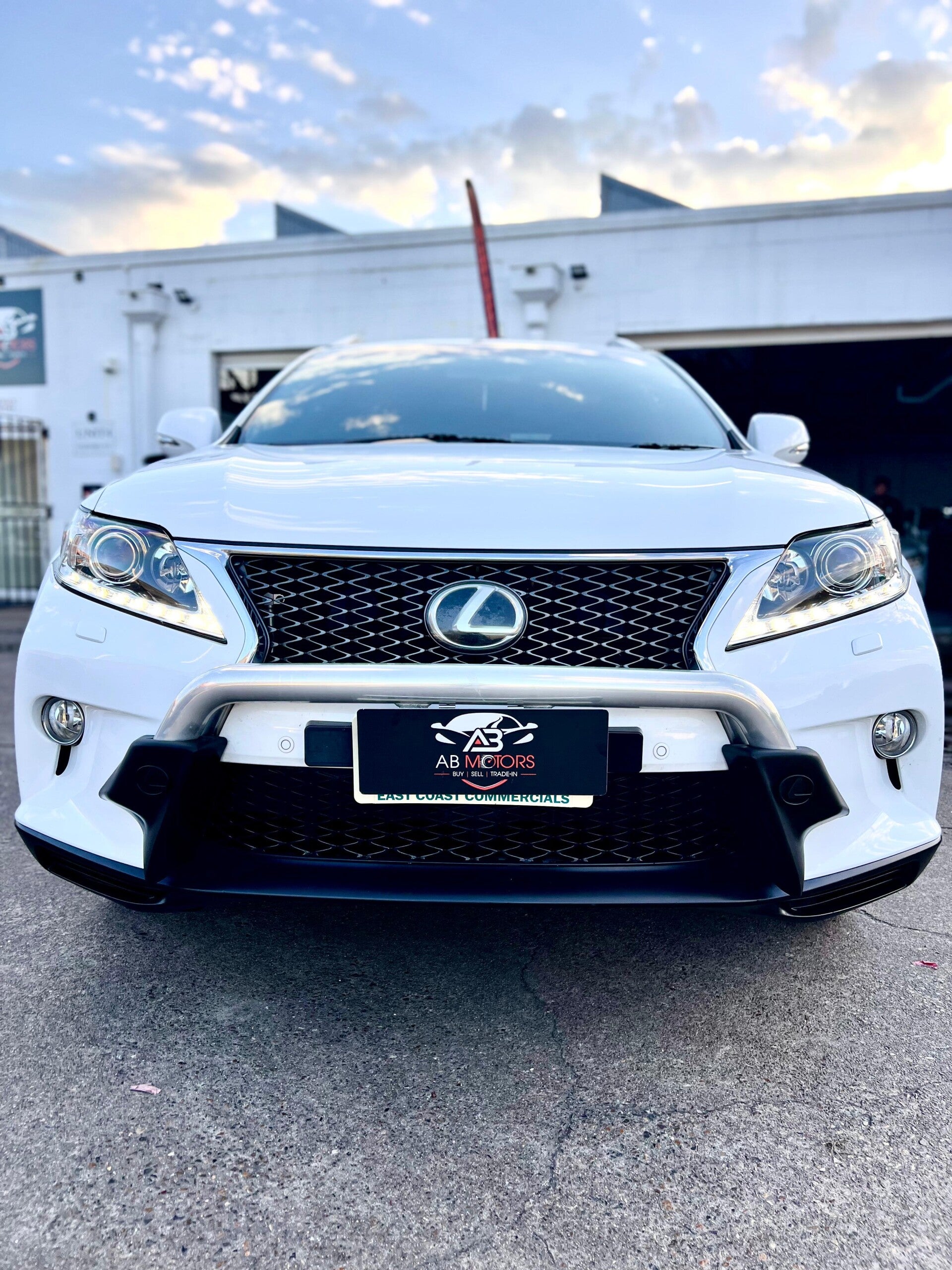 2013 LEXUS RX RX350 Used Cars for Sale