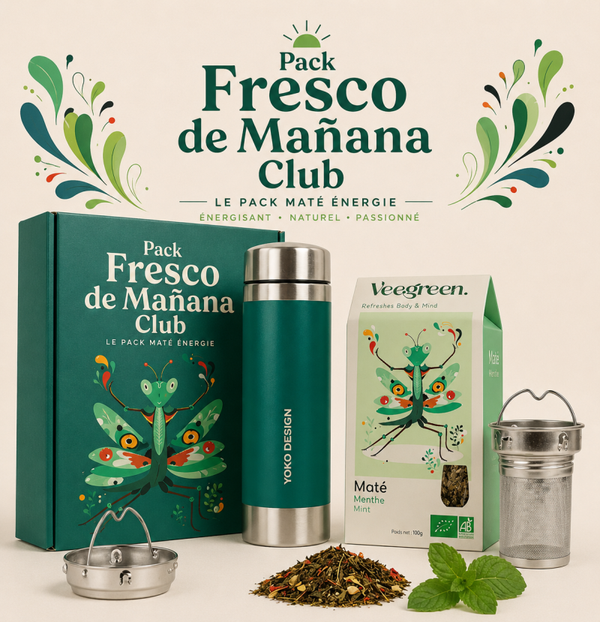 Pack Fresco de Mañana Club