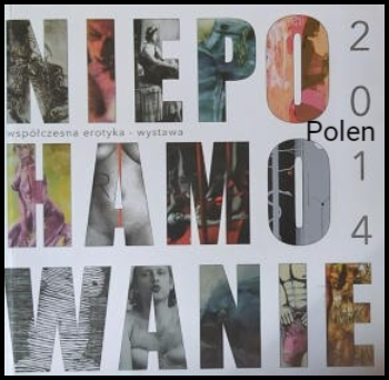 Niepohamowanie - Polen 2014