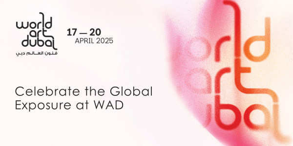 World Art Dubai