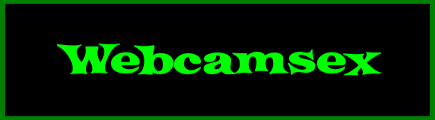 Webcamsex Anoniem