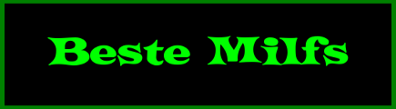 Milf Webcamsex