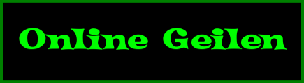 Online Geilen Webcamsex