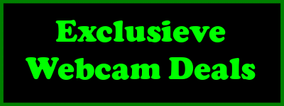 Exclusive Webcam Deals