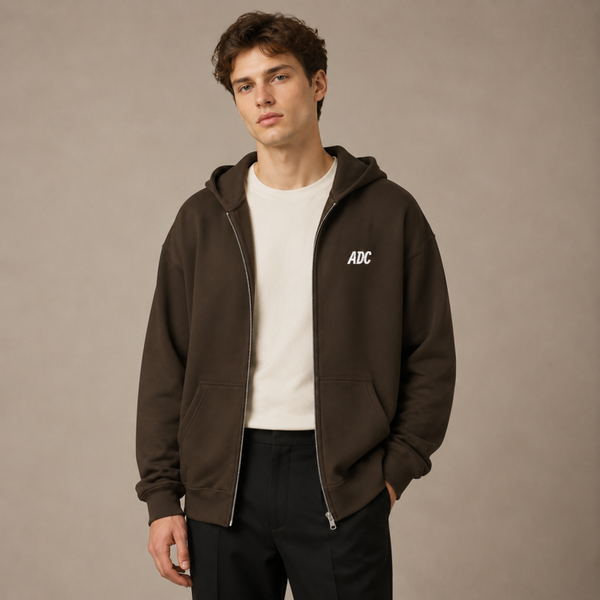 Gilet UNISEX (N/B)
