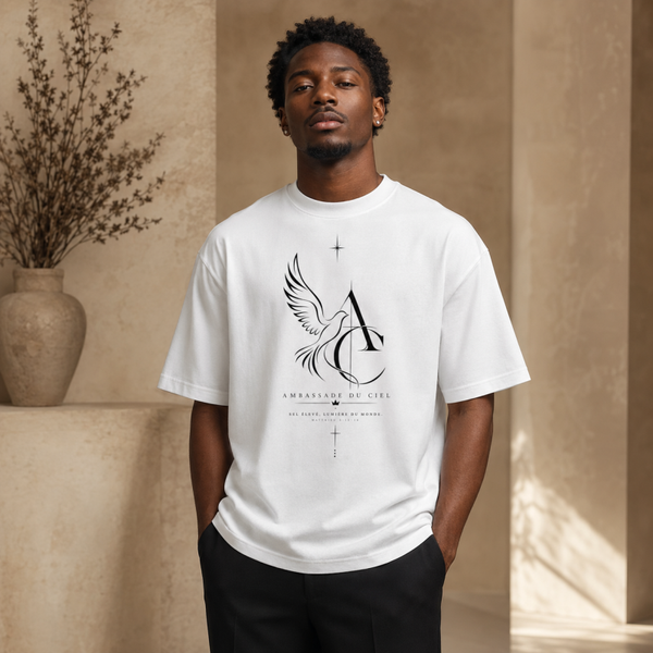 T-Shirt homme (B2)