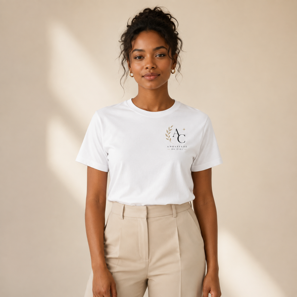 T-Shirt femme