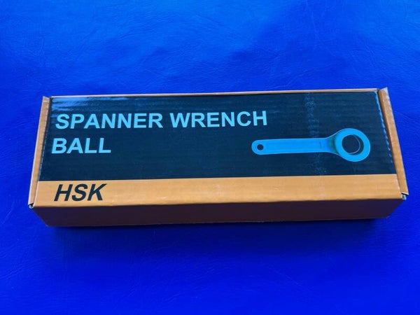 Ø46.0mm - Needle Roller Bearing Wrench - New