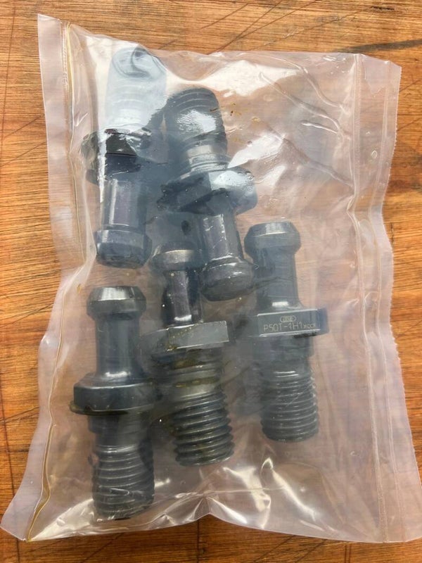 MAKINO COMPATIBLE PULL STUD