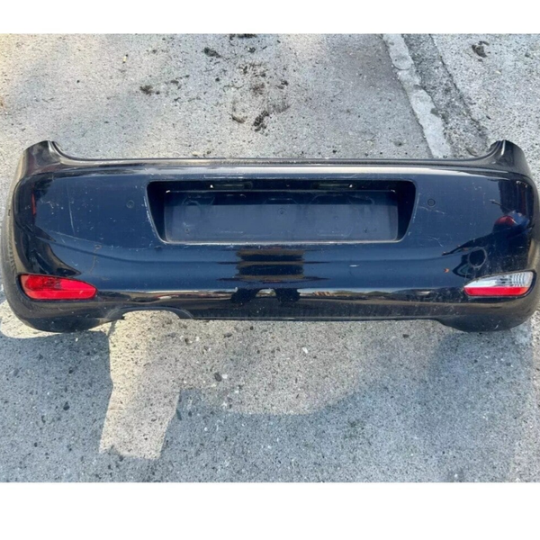 FIAT GRANDE PUNTO STREET