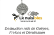 Kl nuisibles
