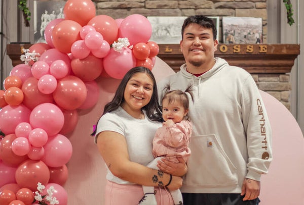 Birthdays & Baby Showers