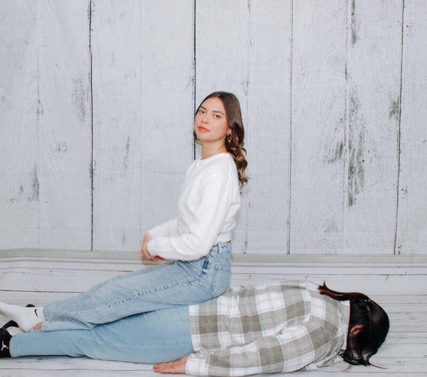 Awkward Photoshoots