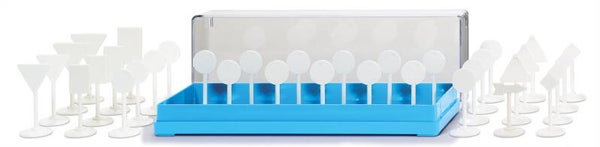 Wiking 1:87 001811 Zubehörpackung - Verkehrsschilder z.Straßenplan
