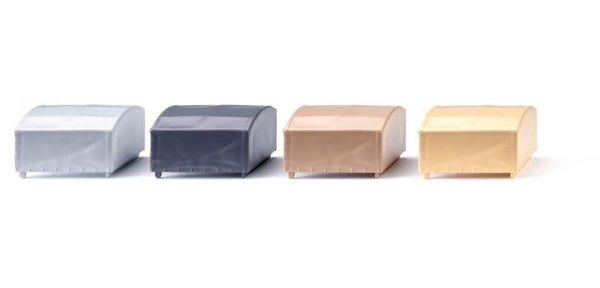 Wiking 1:87 001837 Zubehörpackung - Planen DOKA
