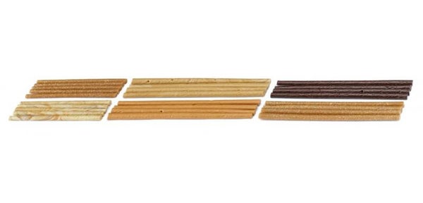 Wiking 1:87 001838 Zubehörpackung - Baumstämme