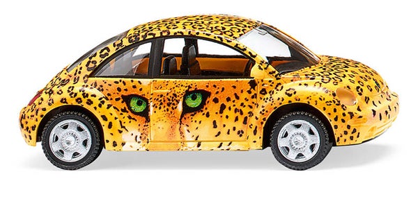 Wiking 1:87 003514 VW New Beetle "Safari"