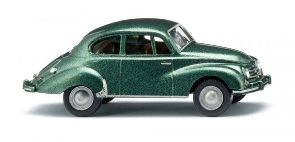 Wiking 1:87 012203 DKW F 89 - grünmetallic