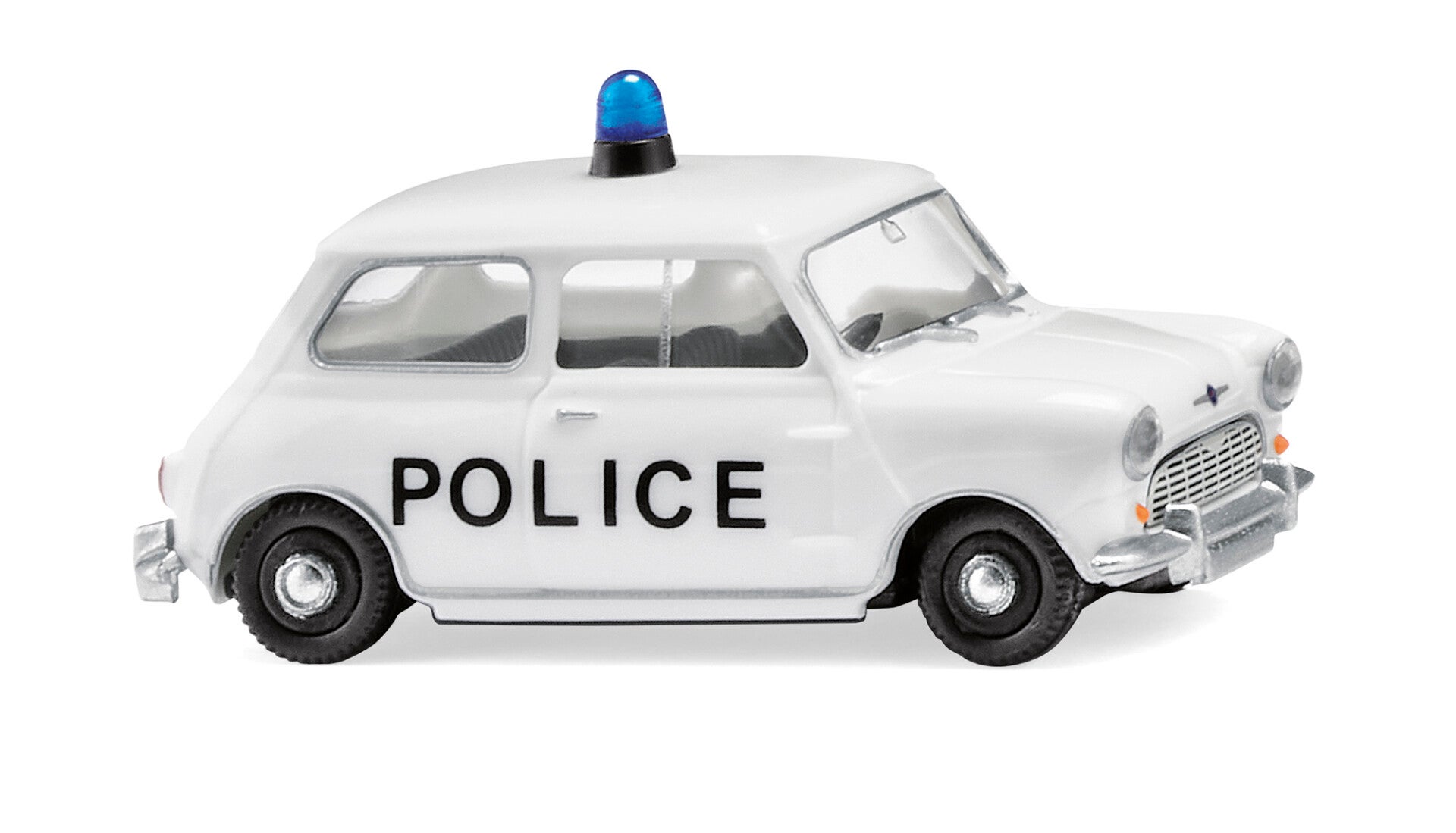 Wiking 1:87 022607 Polizei - Morris Mini-Minor (GB)